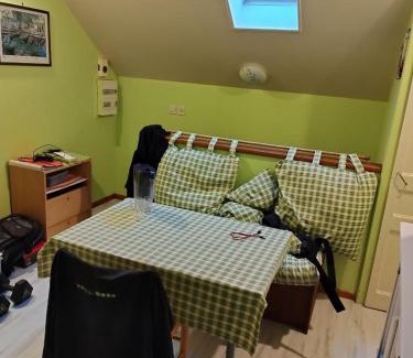 Gournay-en-Bray Appartement | studio des roses