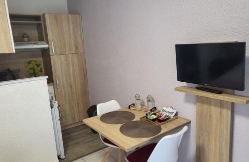 Amneville Appartement | Studio des Thermes