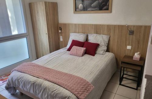 Amneville Appartement | Studio des Thermes