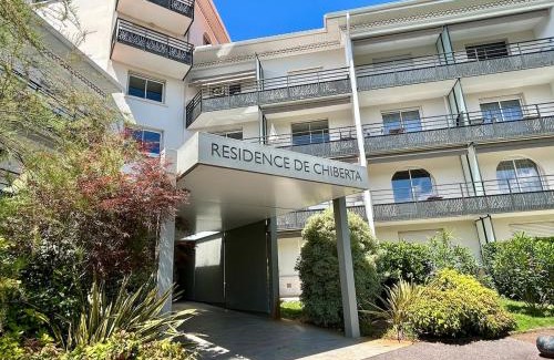 Anglet Appartement | Studio Design Chic à Chiberta - plage & green