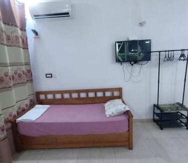 Fatou Appartement | Studio destination