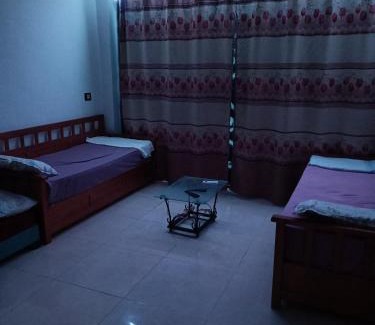 Fatou Appartement | Studio destination