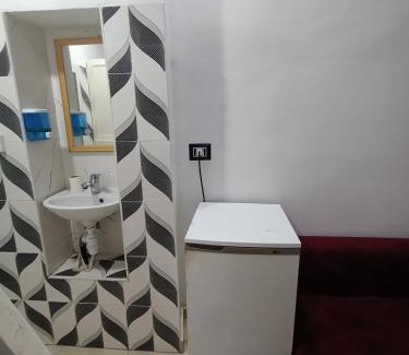 Fatou Appartement | Studio destination