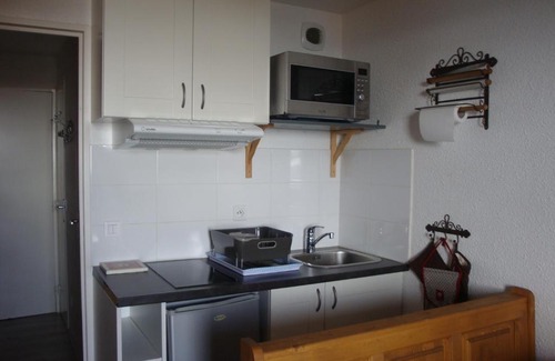 Les Deux Alpes Appartement | Studio Deux Alpes