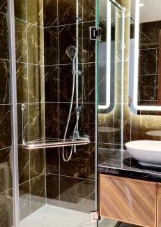 Ngo Quyen Appartement | Studio Diamond Crown