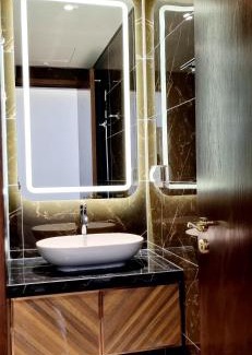 Ngo Quyen Appartement | Studio Diamond Crown