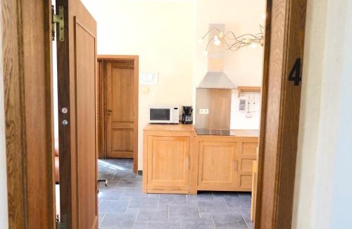 Aywaille Appartement | Studio Dieupart