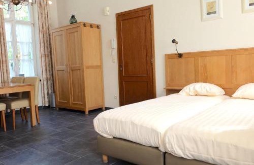 Aywaille Appartement | Studio Dieupart