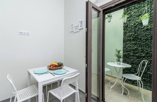 Petrokefalion Appartement | Studio Diosmos