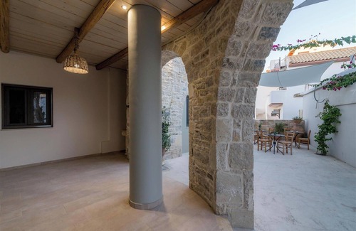Petrokefalion Appartement | Studio Diosmos