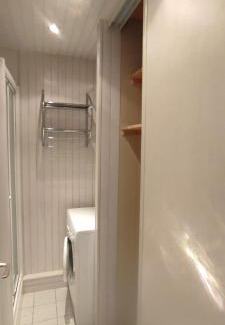 Montchavin Appartement | Studio divisible Montchavin draps serviettes torchons non fournis Ménage à faire