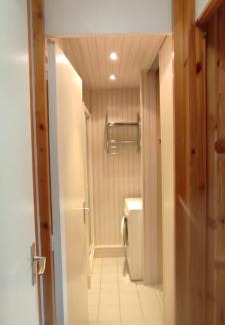 Montchavin Appartement | Studio divisible Montchavin draps serviettes torchons non fournis Ménage à faire