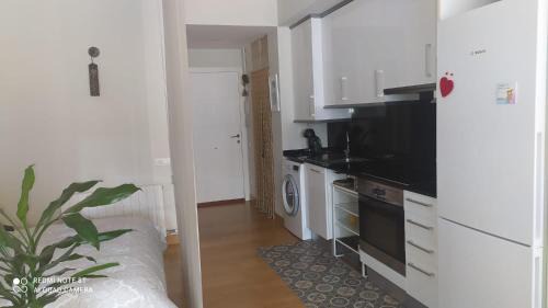 Barri Centre Appartement | Studio doria