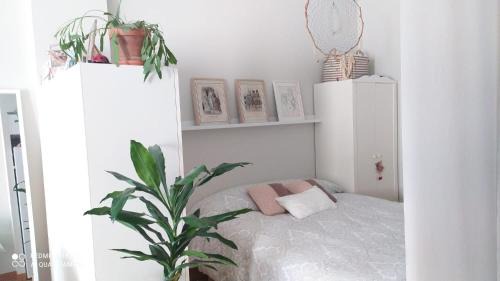 Barri Centre Appartement | Studio doria