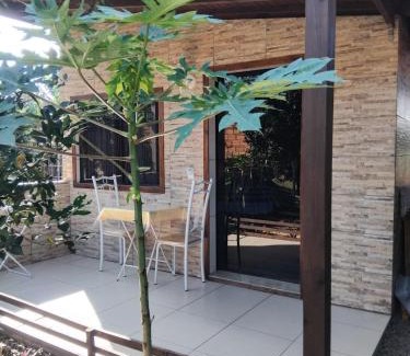 Praia Grande Maison | Studio dos Canyons
