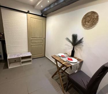 Le Fief-Sauvin Appartement | Studio du fief