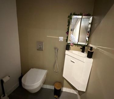 Le Fief-Sauvin Appartement | Studio du fief