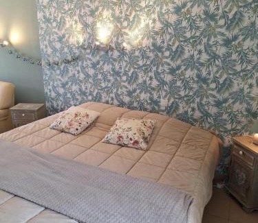 Fye Appartement | Studio du Meslay - Fyé