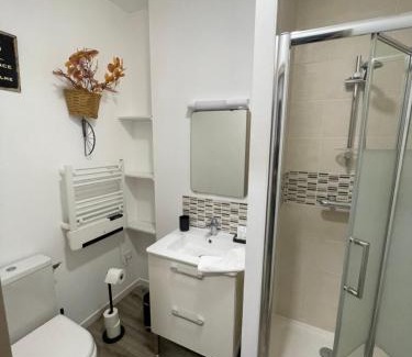 Saint-Omer Appartement | Studio du soleil