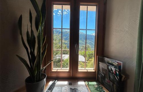 Bourg-Saint-Maurice Appartement | Studio duplex en face Les Arcs