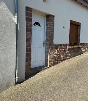 Wingen Appartement | Studio duplex - GR