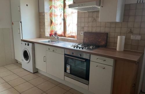 Wingen Appartement | Studio duplex - GR