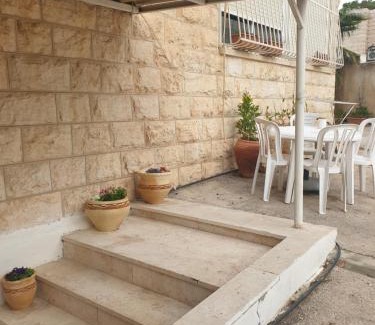 West Bank Appartement | Studio E-Sheikh