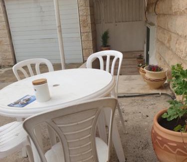 West Bank Appartement | Studio E-Sheikh