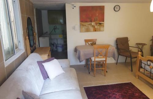West Bank Appartement | Studio E-Sheikh
