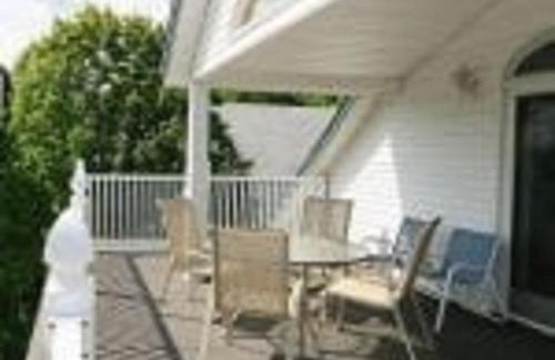 Ogunquit Hôtel | Studio East Motel