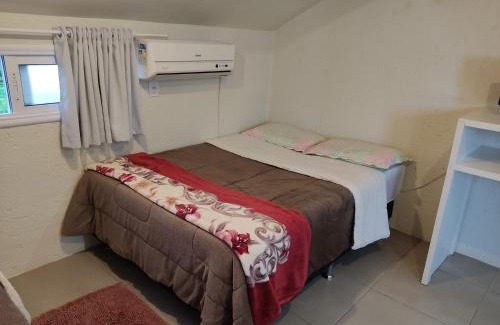 Nova Petropolis Appartement | Studio Edelweiss 05 (Até 4 pessoas)