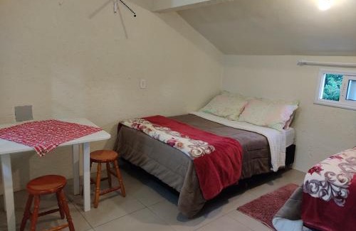 Nova Petropolis Appartement | Studio Edelweiss 05 (Até 4 pessoas)