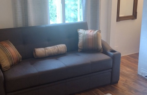 Pittsburgh Appartement | Studio Efficiency Apartment Minutes from downtown Pittsburgh with WiFi