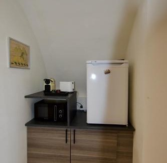 Jougne Appartement | Studio Egypte