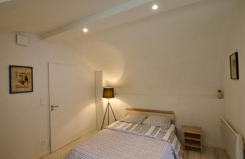 Jougne Appartement | Studio Egypte