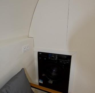 Jougne Appartement | Studio Egypte