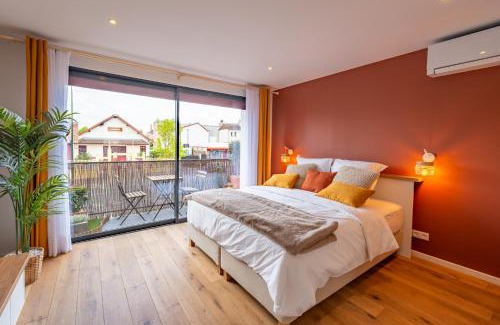 Bagneux Appartement | Studio Eiffel