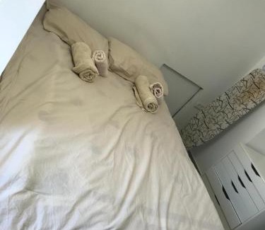 Eilat Appartement | STUDIO EILATi