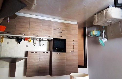 Contrada Difesa II VV Appartement | Studio Ele Pizzo beach club