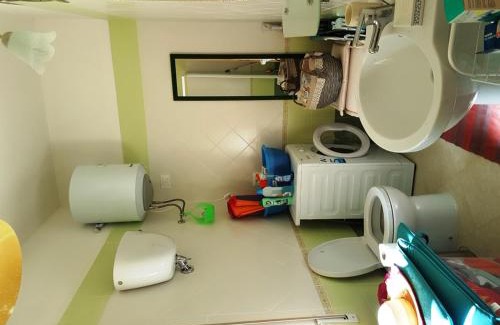 Contrada Difesa II VV Appartement | Studio Ele Pizzo beach club