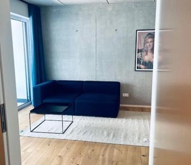 Tettnang Appartement | Studio Eleven