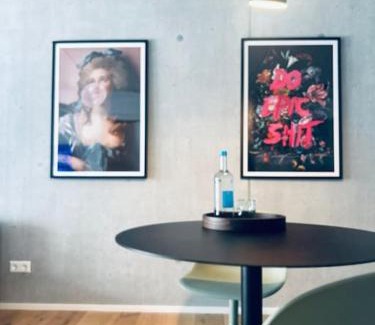 Tettnang Appartement | Studio Eleven