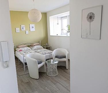 Kisvarda Appartement | Studio Eleven
