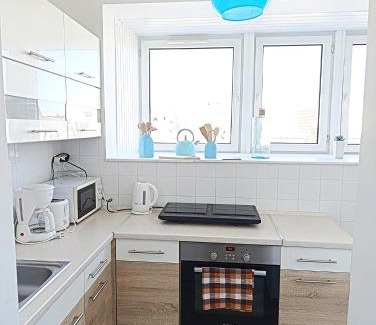 Kisvarda Appartement | Studio Eleven