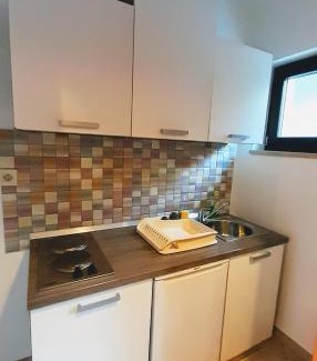 Plomin Appartement | Studio Elvis