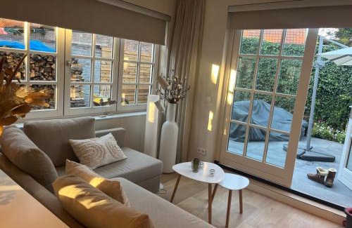 Bergen Appartement | Studio Elysium