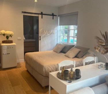 Bergen Appartement | Studio Elysium