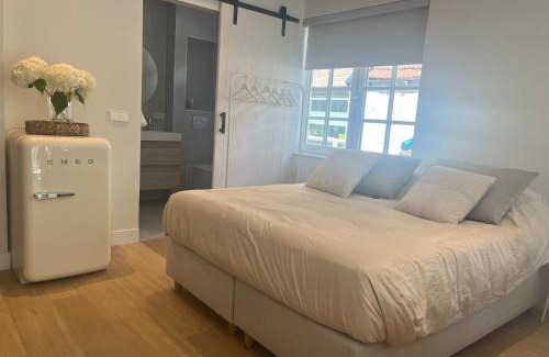 Bergen Appartement | Studio Elysium