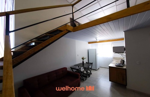 Jardim Carvalho Appartement | Studio em Ponta Grossa com Otima Localizacao