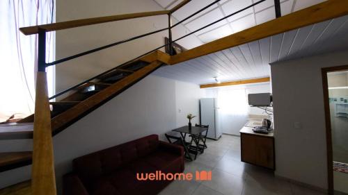 Jardim Carvalho Appartement | Studio em Ponta Grossa com Excelente Localizacao